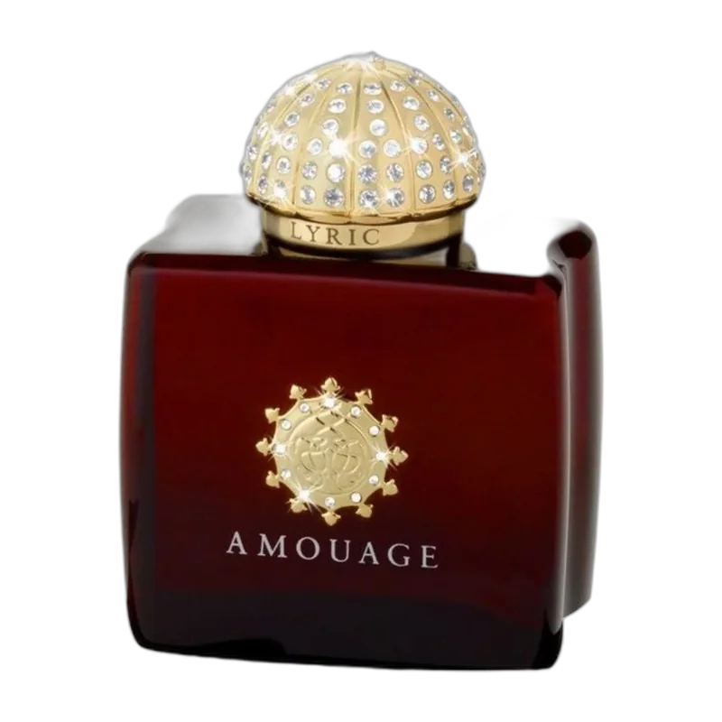 Foto del perfume Lyric Woman de Amouage
