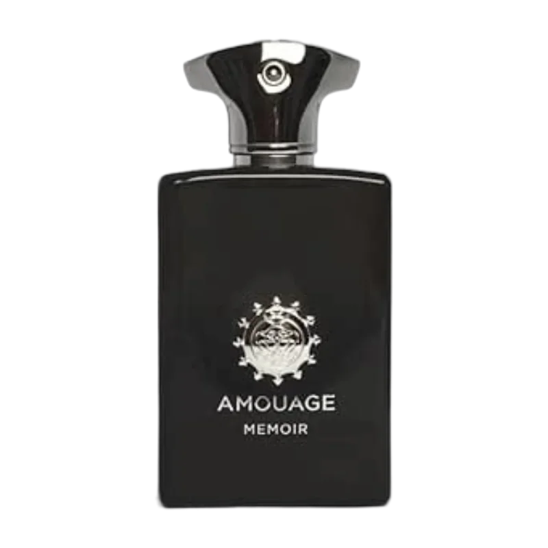 Foto del perfume Memoir Man de Amouage