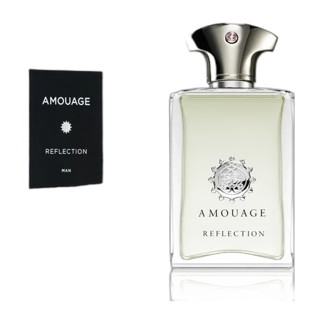 Foto del perfume Reflection Man de Amouage