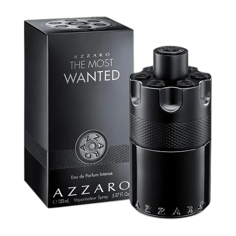 Foto del perfume The Most Wanted de Azzaro