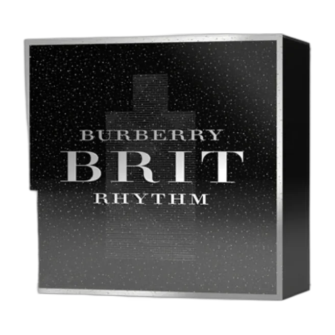 Foto del perfume Brit Rhythm for Men de Burberry