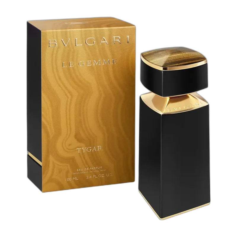 Foto del perfume Tygar de Bvlgari