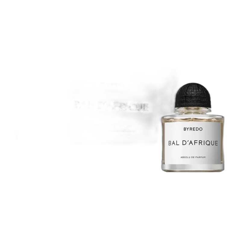Foto del perfume Bal d'Afrique de Byredo