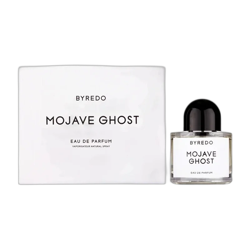 Foto del perfume Mojave Ghost de Byredo
