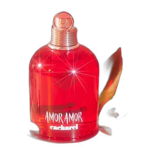 Foto del perfume Amor Amor de Cacharel