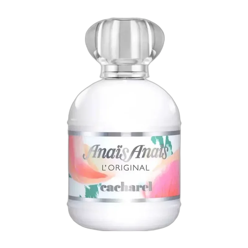 Foto del perfume Anaïs Anaïs de Cacharel