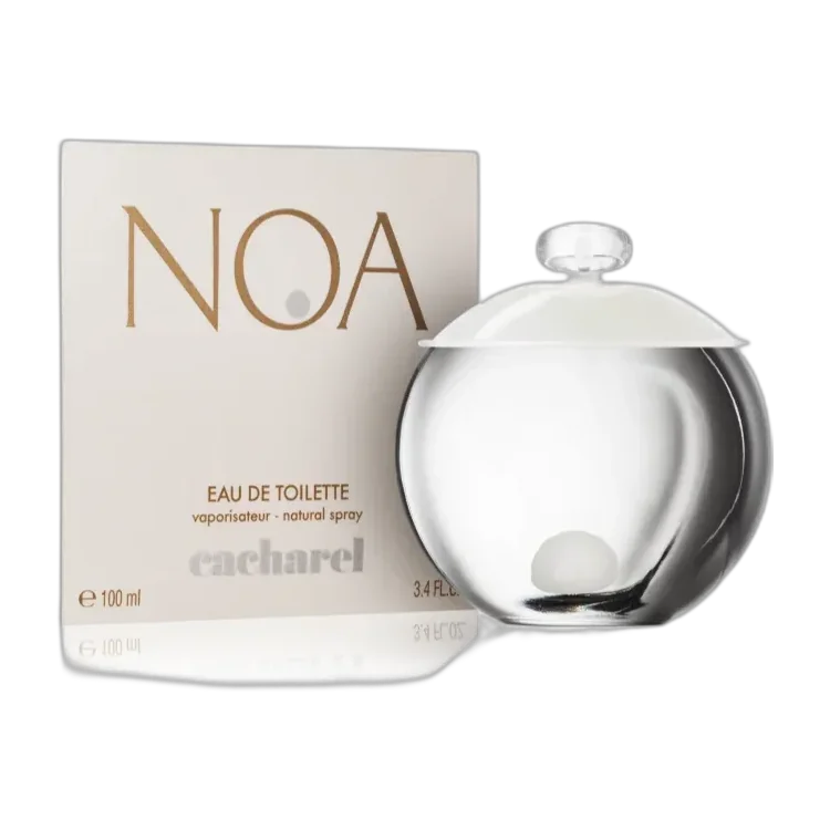 Foto del perfume Noa de Cacharel