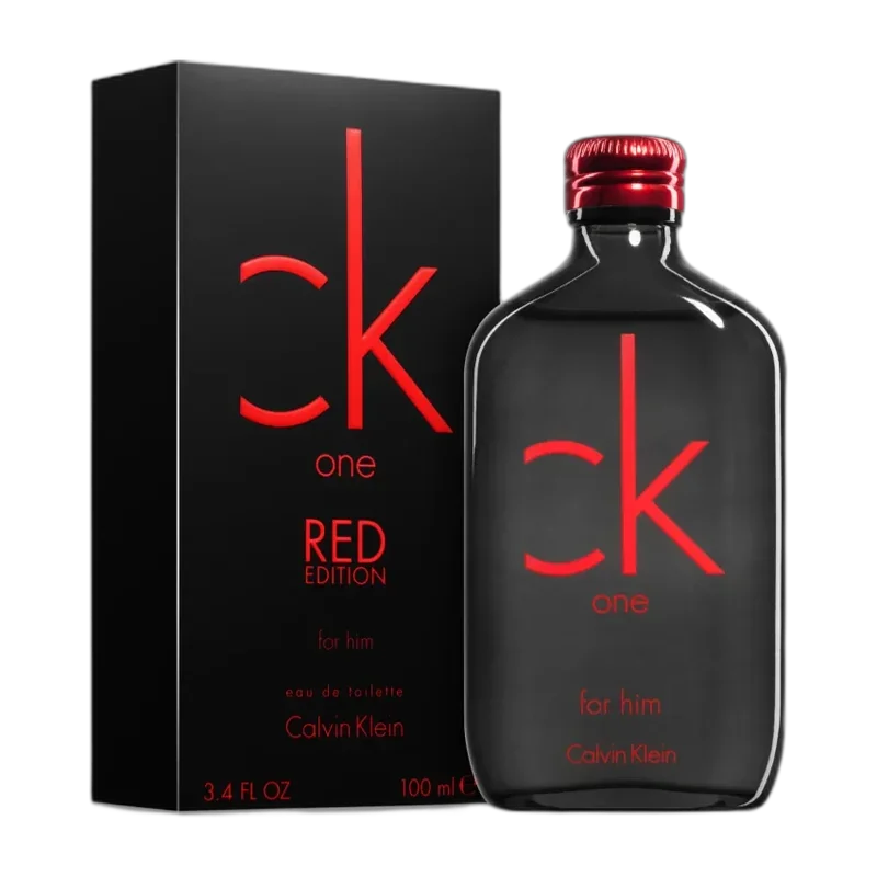 Foto del perfume CK One de Calvin Klein