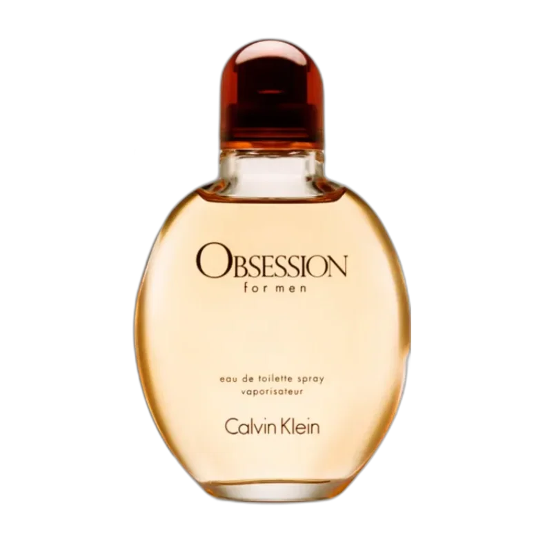 Foto del perfume Obsession for Men de Calvin Klein