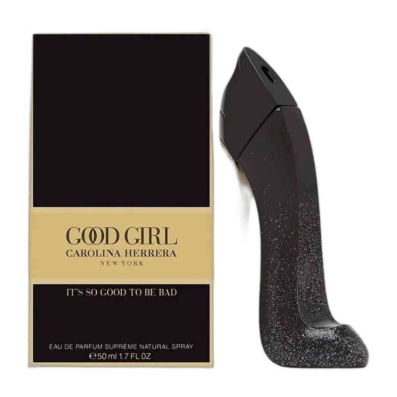 Foto del perfume Good Girl Suprême de Carolina Herrera