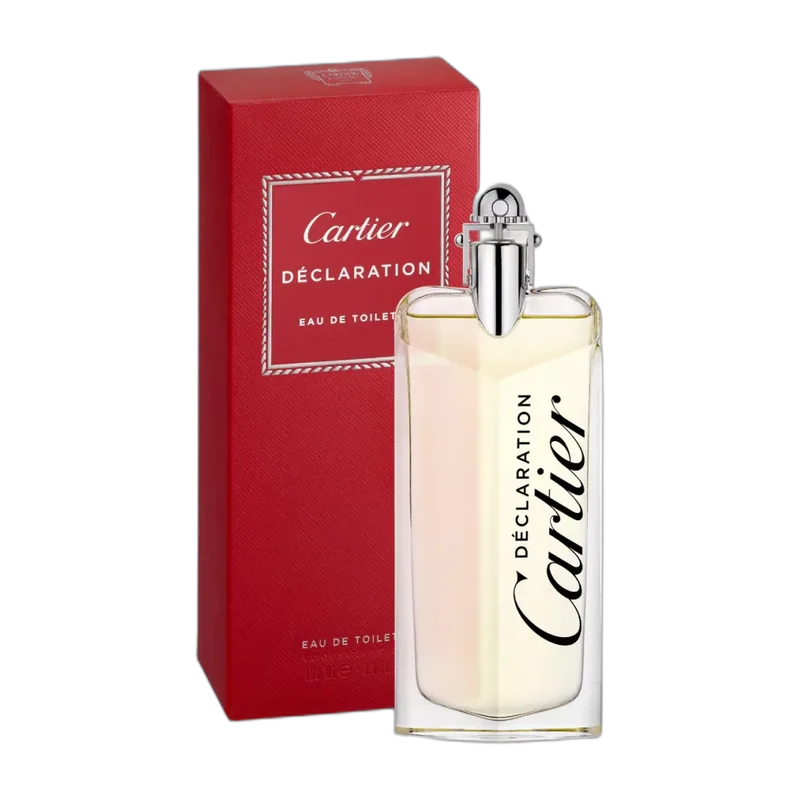 Foto del perfume Déclaration de Cartier