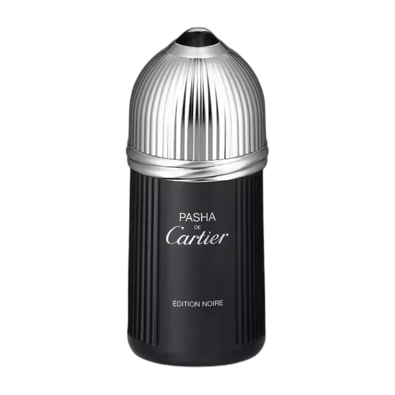 Foto del perfume Pasha de Cartier Édition Noire de Cartier
