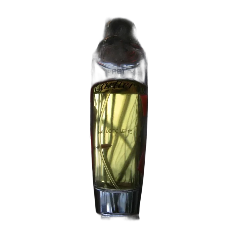 Foto del perfume So Pretty de Cartier