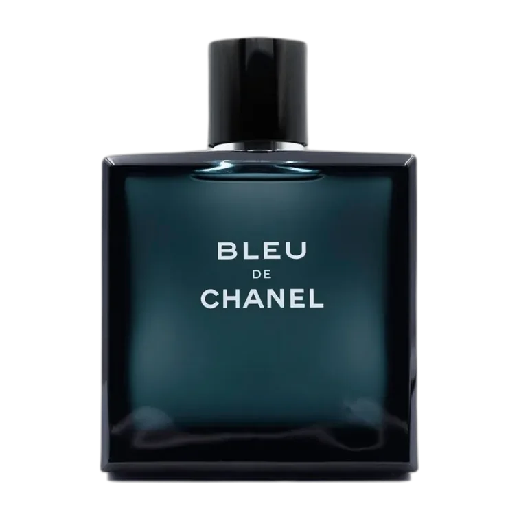 Foto del perfume Bleu de Chanel EDT de Chanel