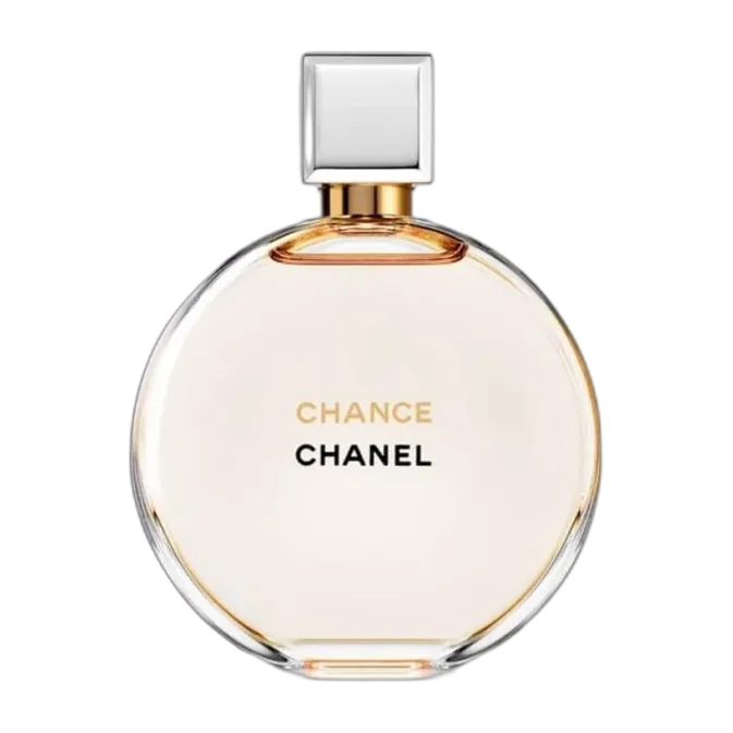 Foto del perfume Chance de Chanel