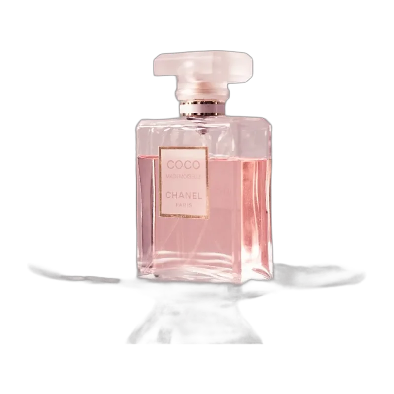 Foto del perfume Coco Mademoiselle de Chanel