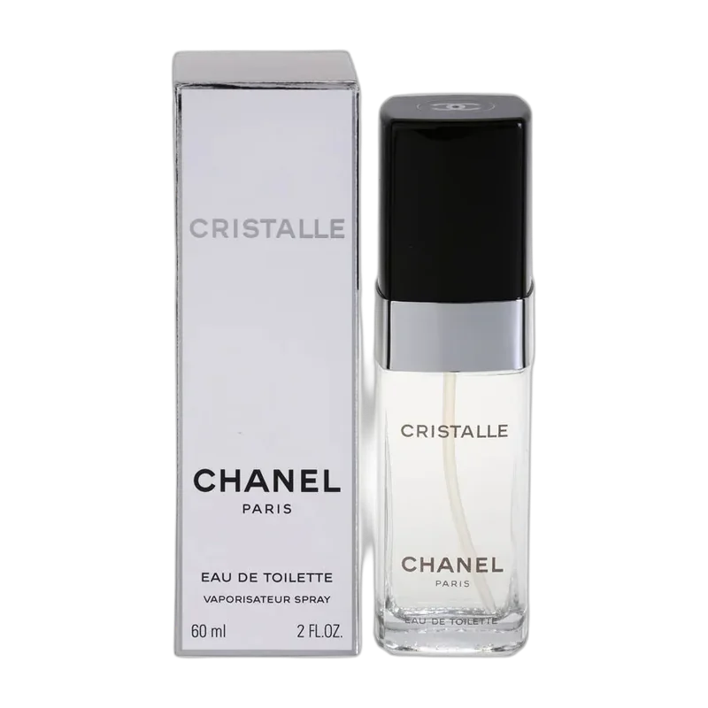 Foto del perfume Cristalle de Chanel