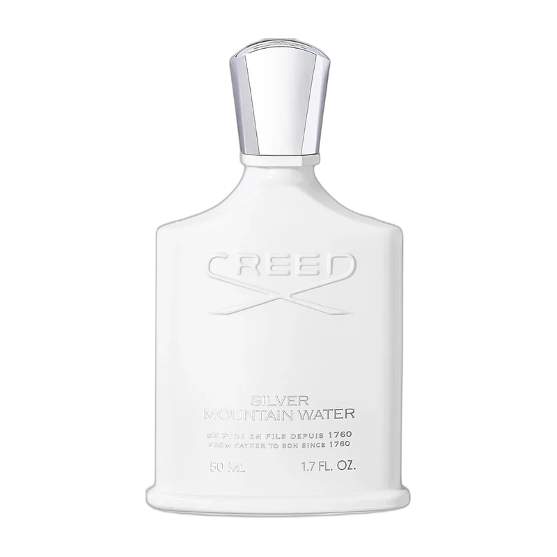 Foto del perfume Silver Mountain Water de Creed