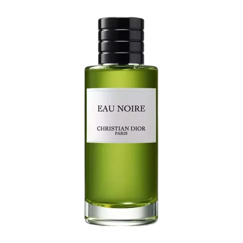 Foto del perfume Eau Noire de Dior