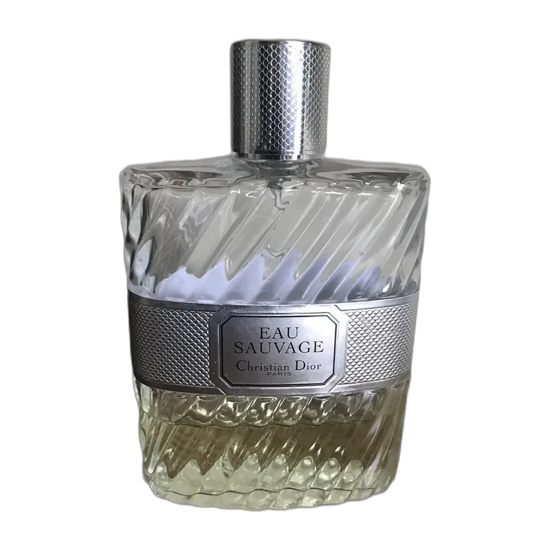 Foto del perfume Eau Sauvage de Dior