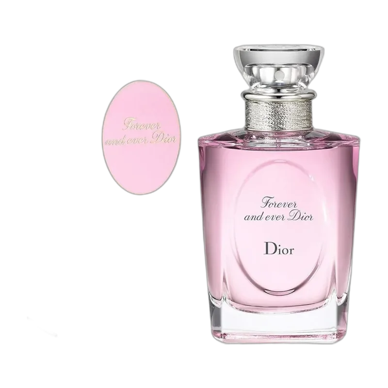 Foto del perfume Forever and Ever de Dior