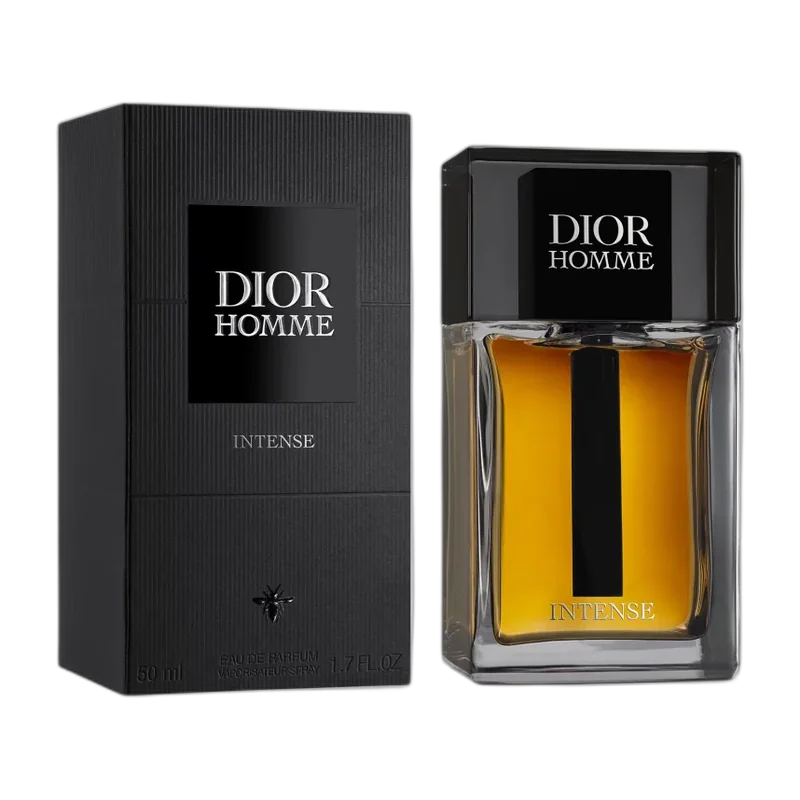 Foto del perfume Dior Homme Intense de Dior