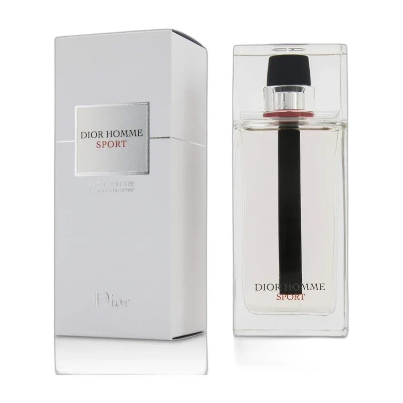 Foto del perfume Dior Homme Sport de Dior
