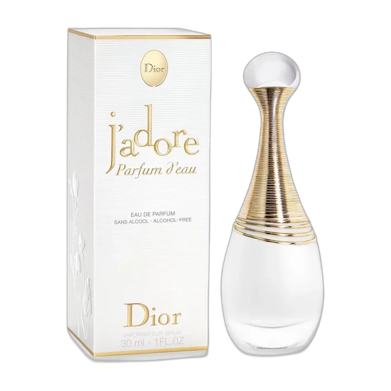 Foto del perfume J'adore Parfum d'Eau de Dior