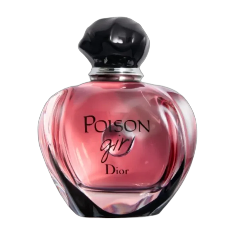 Foto del perfume Poison Girl de Dior