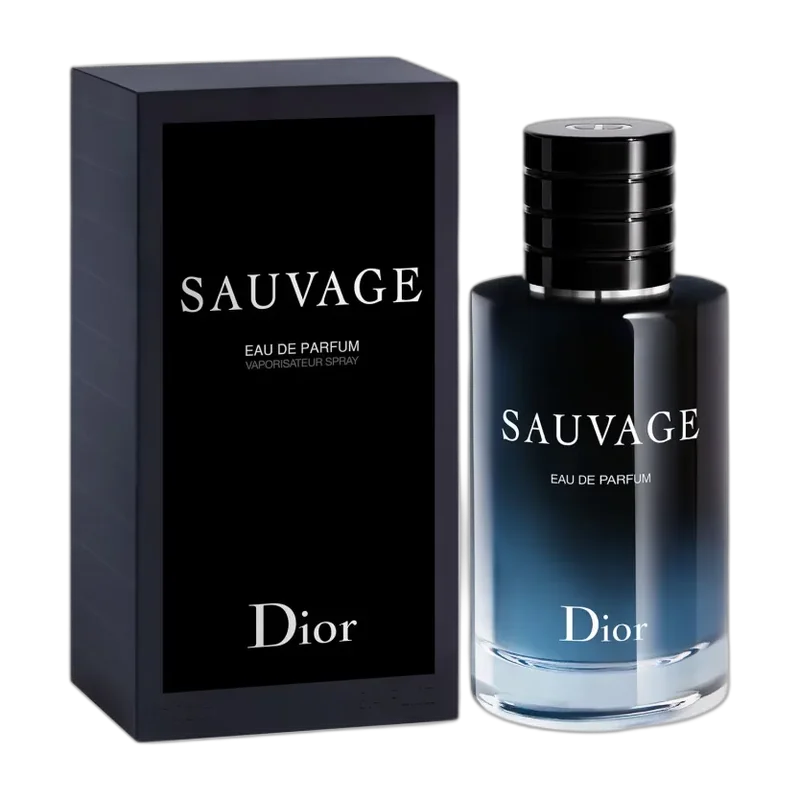 Foto del perfume Sauvage de Dior