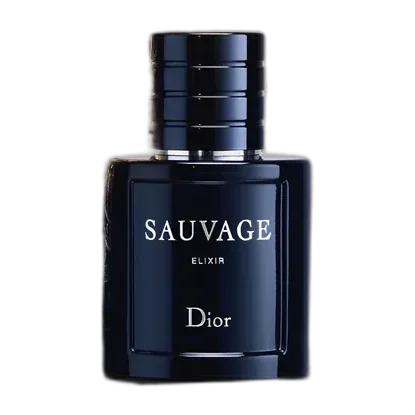 Foto del perfume Sauvage Elixir de Dior