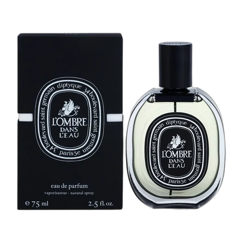 Foto del perfume L'Ombre dans l'Eau de Diptyque