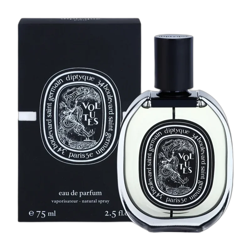 Foto del perfume Volutes de Diptyque