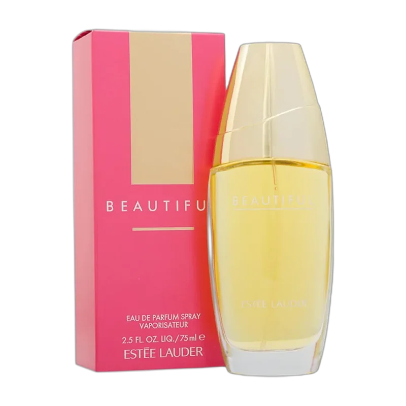 Foto del perfume Beautiful de Estée Lauder