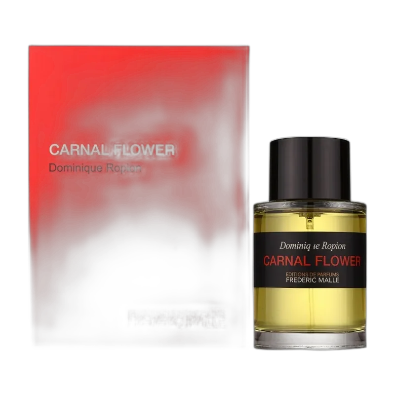 Foto del perfume Carnal Flower de Frederic Malle