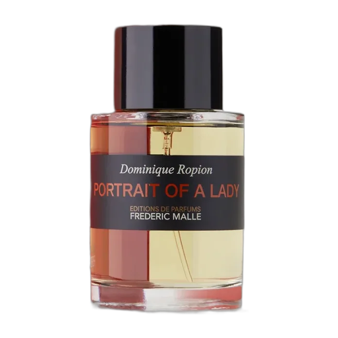 Foto del perfume Portrait of a Lady de Frederic Malle