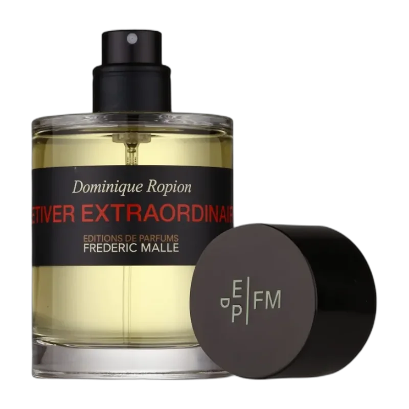 Foto del perfume Vetiver Extraordinaire de Frederic Malle