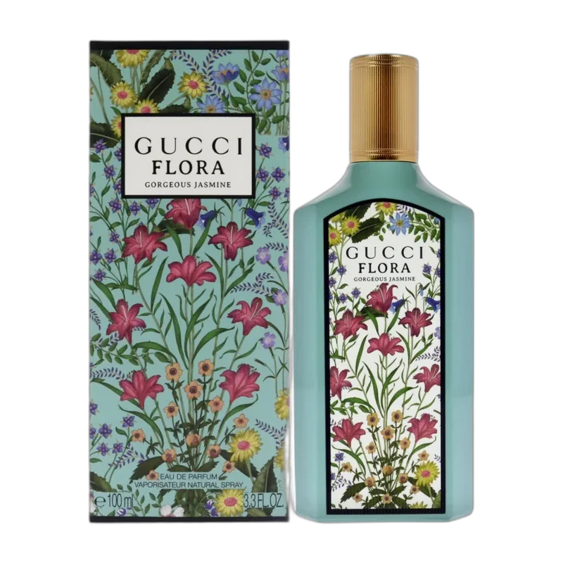 Foto del perfume Flora Gorgeous Jasmine de Gucci