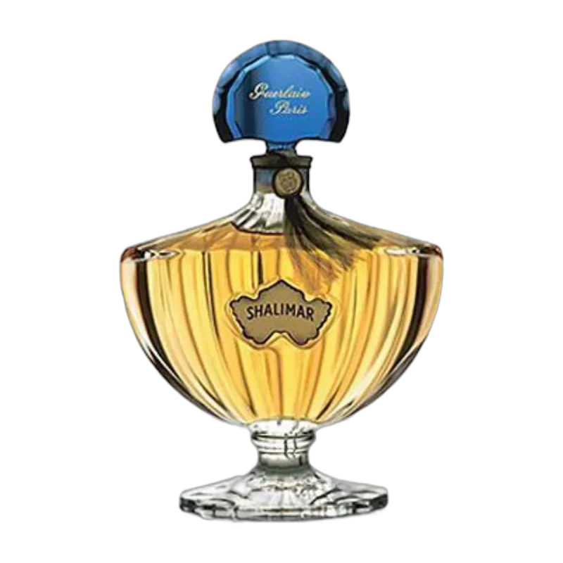 Foto del perfume Shalimar de Guerlain