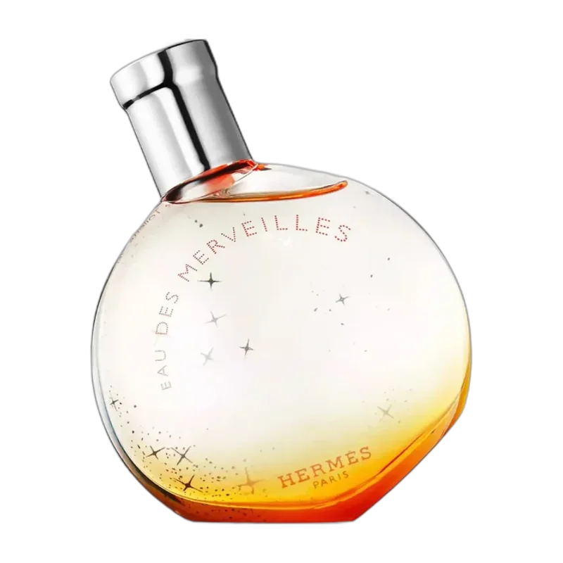 Foto del perfume Eau des Merveilles de Hermès