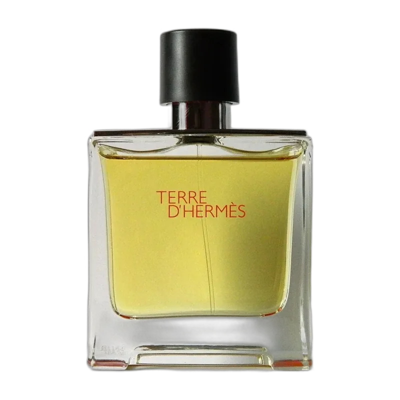 Foto del perfume Terre d'Hermès de Hermès