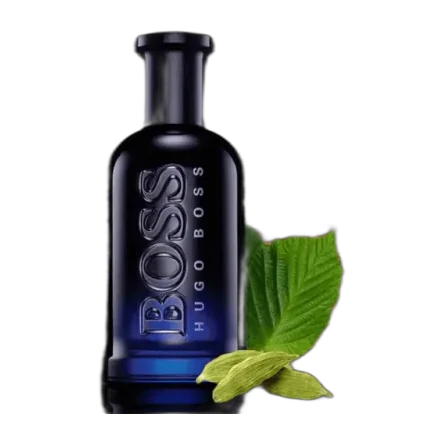 Foto del perfume Boss Bottled Night de Hugo Boss
