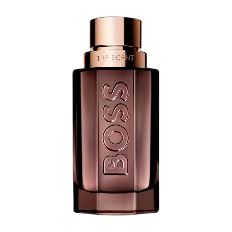 Foto del perfume The Scent Le Parfum de Hugo Boss
