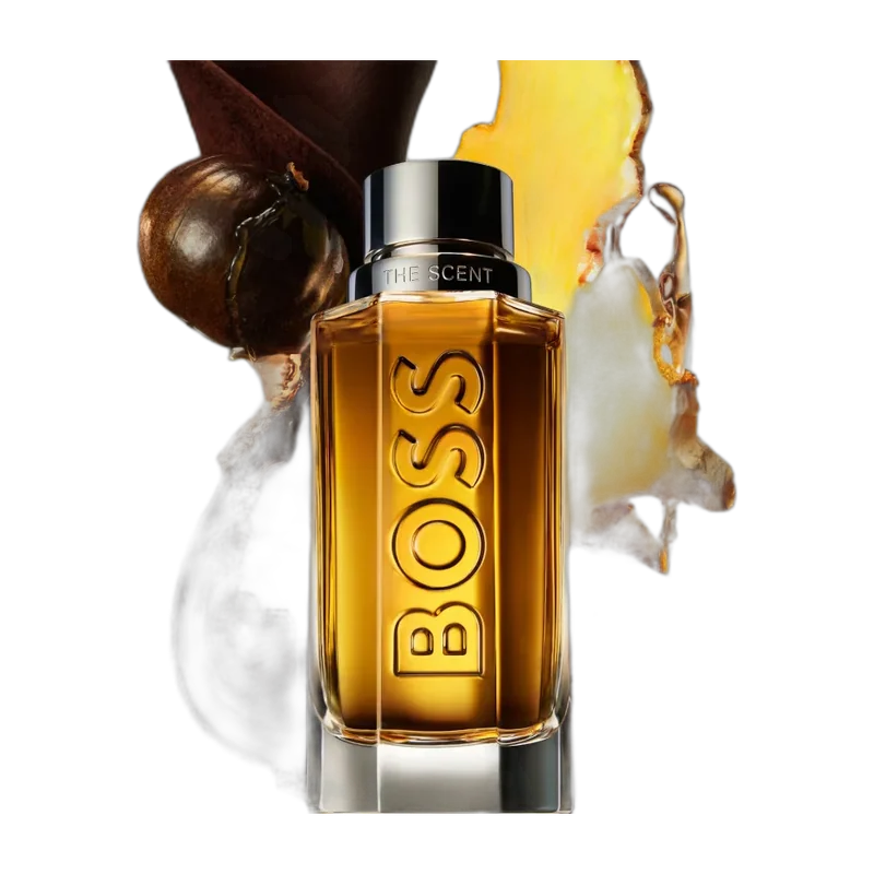 Foto del perfume Boss The Scent de Hugo Boss
