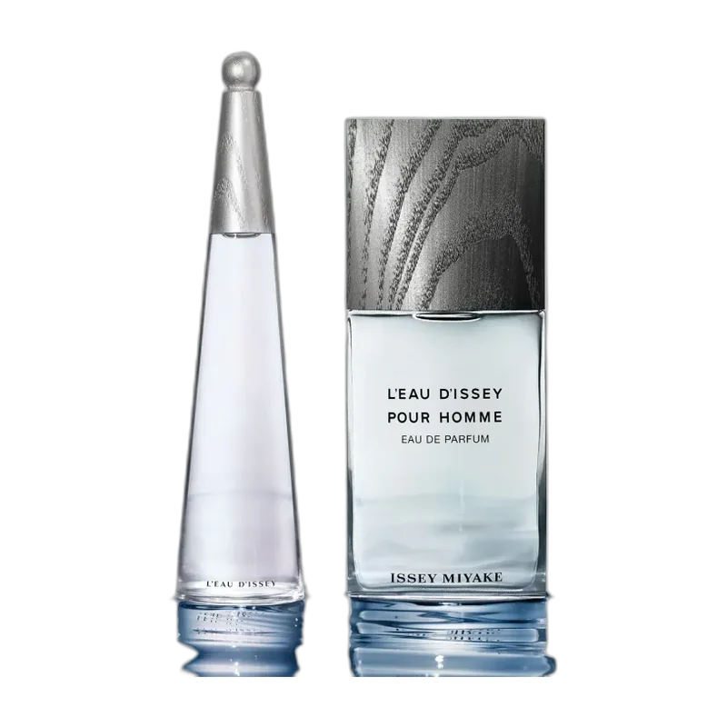 Foto del perfume L'Eau d'Issey Pour Homme de Issey Miyake