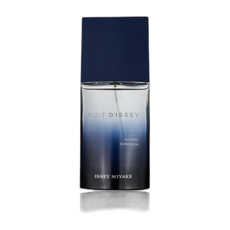Foto del perfume Nuit d'Issey de Issey Miyake