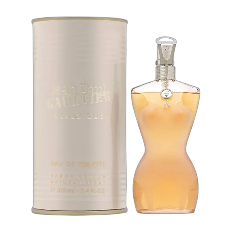 Foto del perfume Classique de Jean Paul Gaultier