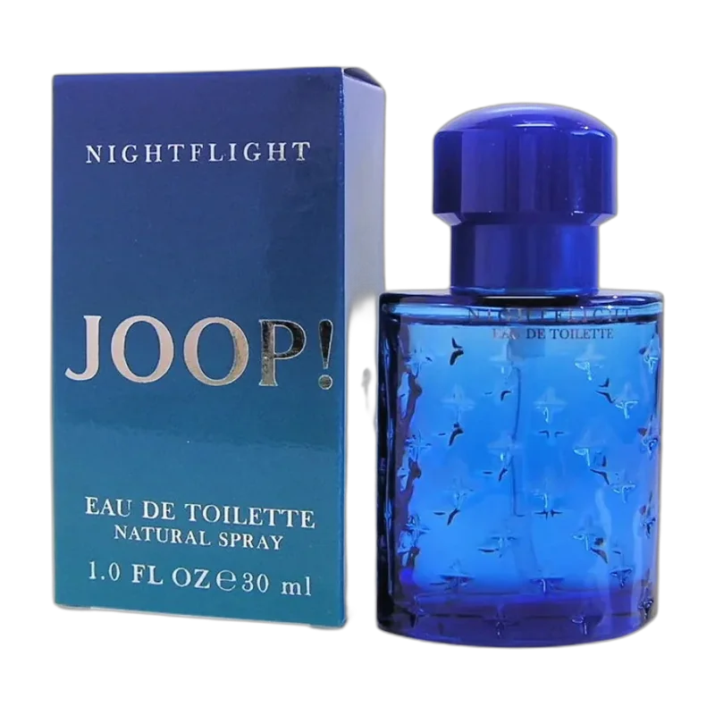 Foto del perfume Nightflight de Joop!