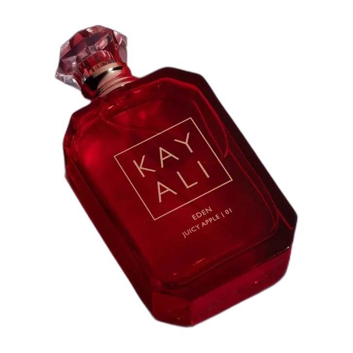Foto del perfume Eden Juicy Apple 01 de Kayali