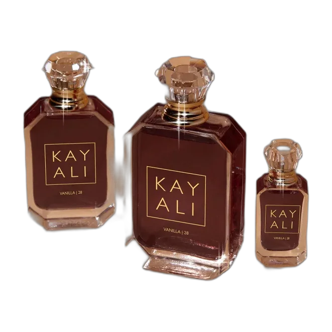 Foto del perfume Vanilla 28 de Kayali